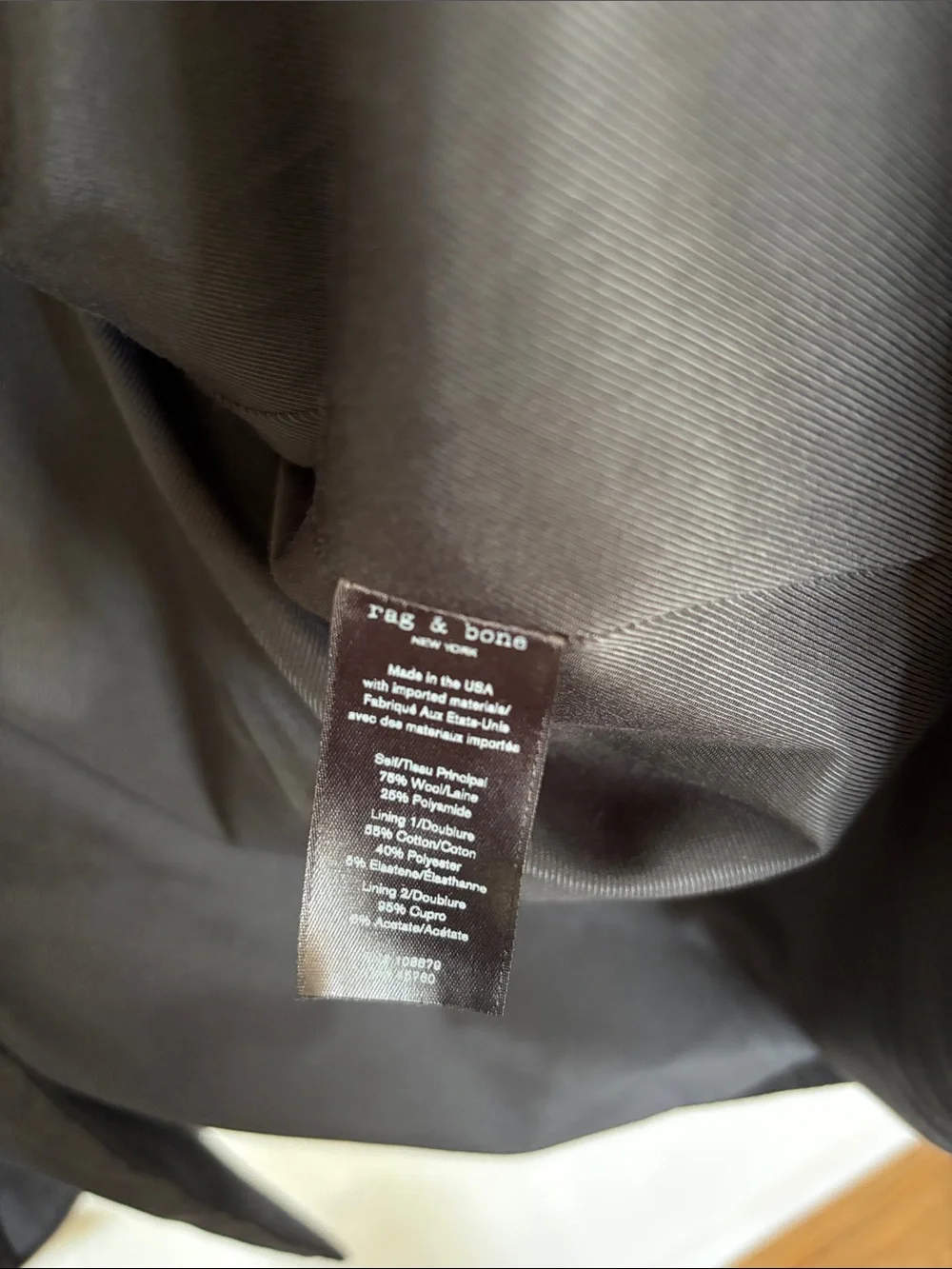 rag & bone rag bone